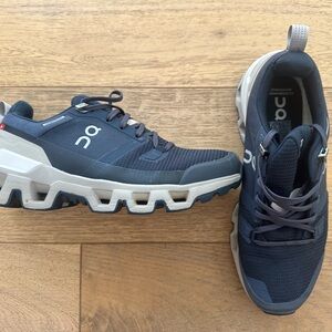 On Cloud CloudTech Waterproof